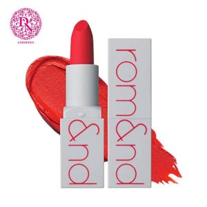 son-thoi-li-romand-new-zero-matte-lipstick-08-mau-hong-cam