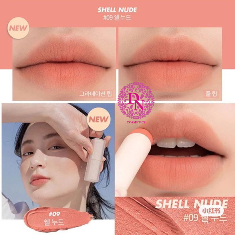 son-thoi-li-romand-new-zero-matte-lipstick-09-mau-nude