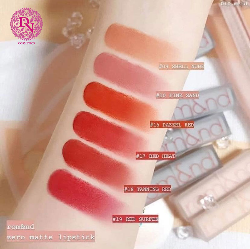 son-thoi-li-romand-new-zero-matte-lipstick-09-mau-nude