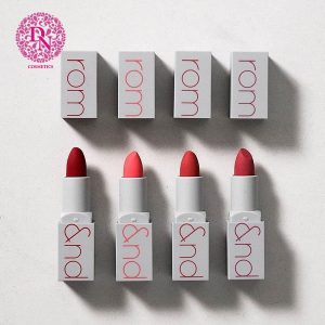 son-thoi-li-romand-new-zero-matte-lipstick-16-mau-do-cam