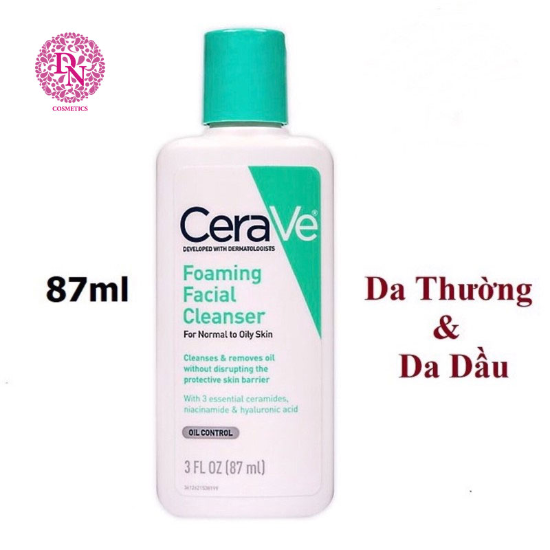 sua-rua-mat-cerave-da-dau-87ml