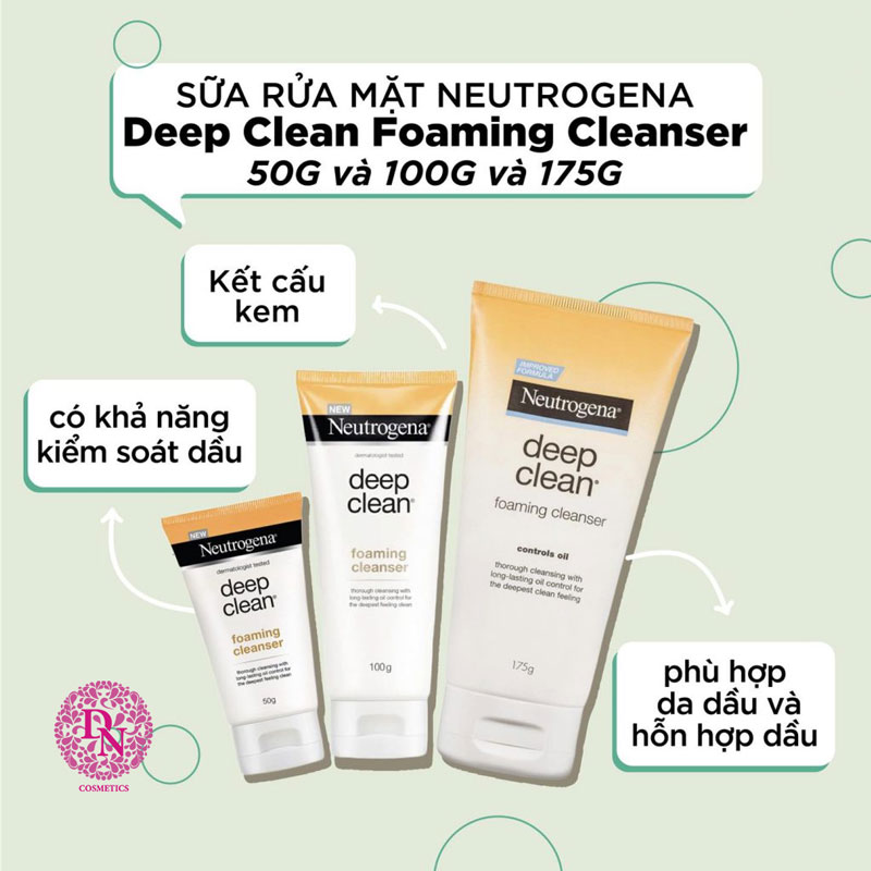 sua-rua-mat-neutrogena-deep-clean-foaming-cleanser-175g-trang