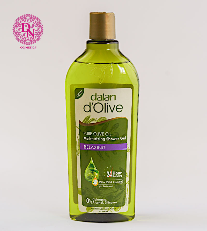 sua-tam-dalan-dolive-moisturizing-shower-gel-400ml-relaxing