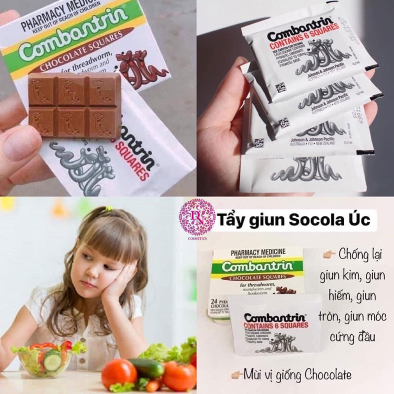 thuoc-tay-giun-combantrin-vi-chocolate-squares-24-thanh-uc