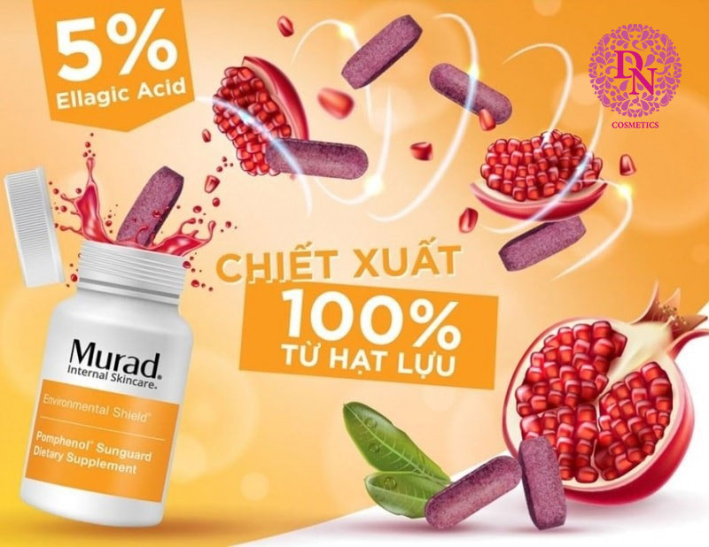 vien-uong-chong-nang-noi-sinh-murad-pomphenol-sunguard-60-vien