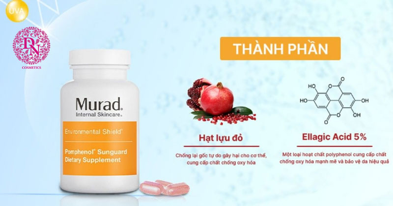 vien-uong-chong-nang-noi-sinh-murad-pomphenol-sunguard-60-vien