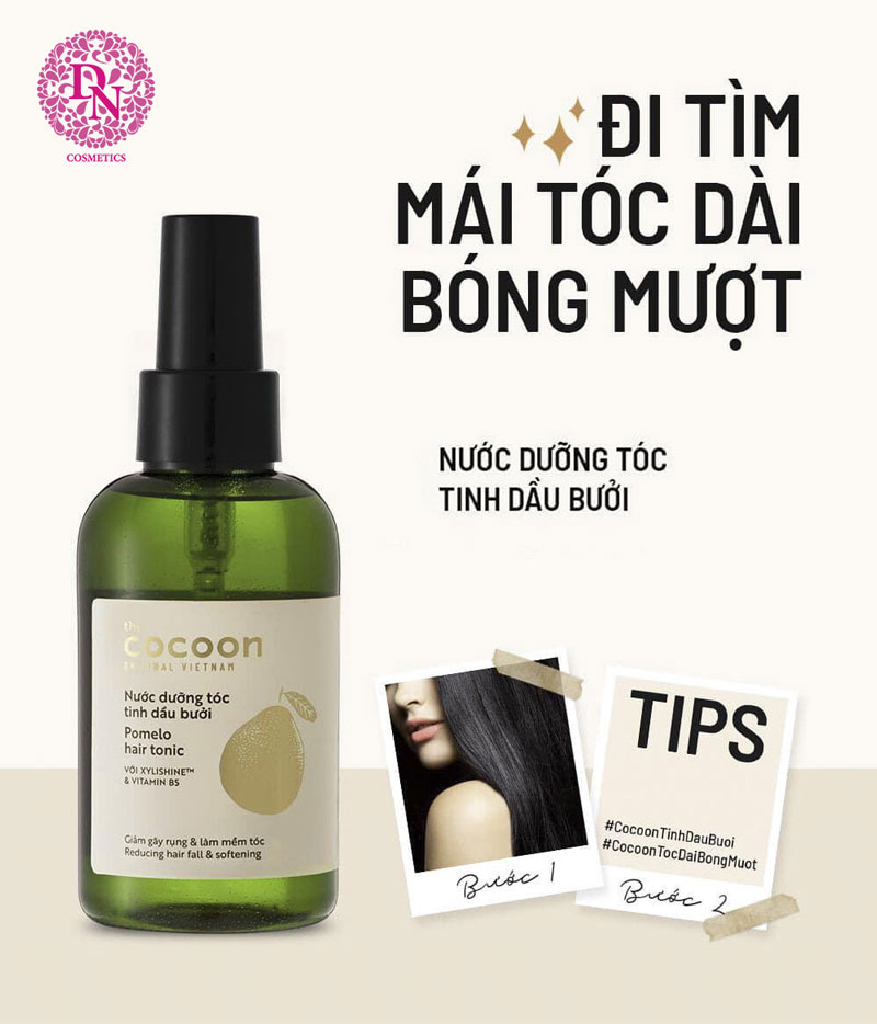 cocoon-nuoc-duong-toc-tinh-dau-buoi-140ml