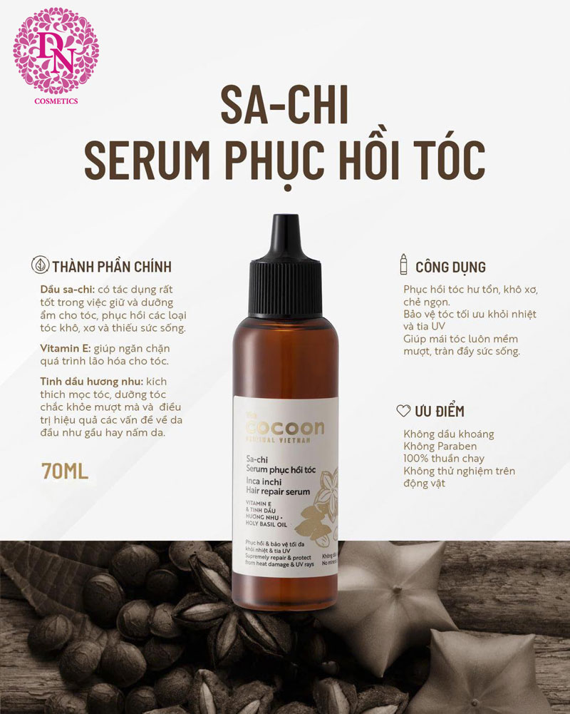 cocoon-sachi-serum-phuc-hoi-toc-70ml