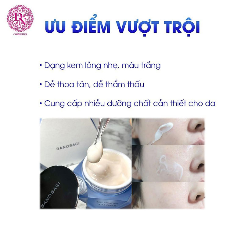 kem-duong-banobagi-rejuvenating-vital-cream-50ml