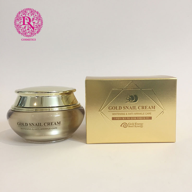 kem-duong-trang-da-va-chong-lao-hoa-gold-snail-50ml