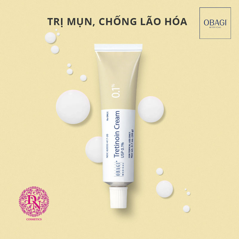 kem-giam-mun-nam-tham-chong-lao-hoa-da-obagi-tretinoin-0-1-cream-20g