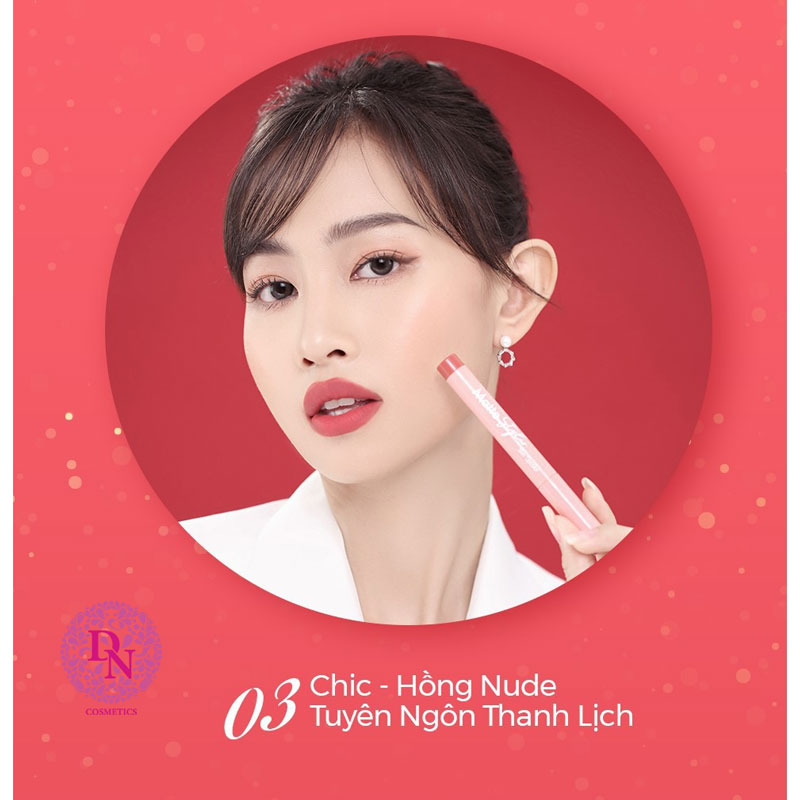 son-but-chi-min-muot-lau-phai-silkygirl-matte-styler-slim-03-chic