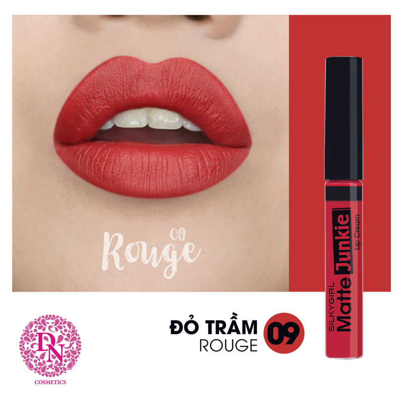 son-kem-silkygirl-matte-junkie-lip-cream-09-rouge