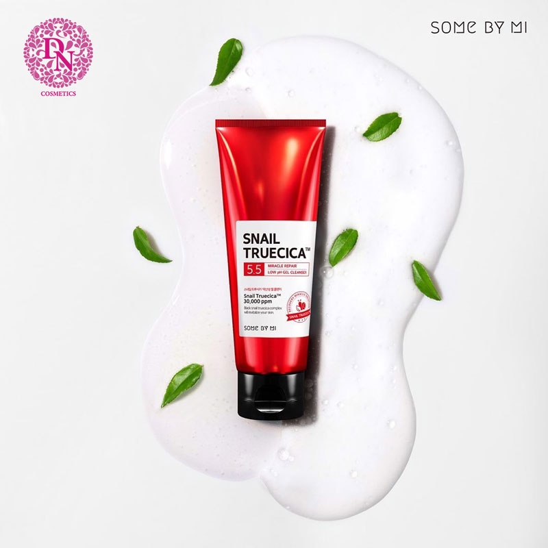 sua-rua-mat-oc-sen-some-by-mi-snail-truecica-miracle-repair-cream-100ml