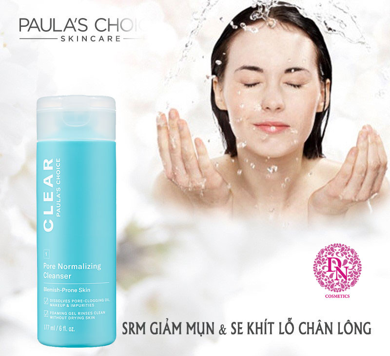 sua-rua-mat-tri-mun-va-se-khit-lo-chan-long-paulas-choice-clear-pore-normalizing-cleanser-177ml