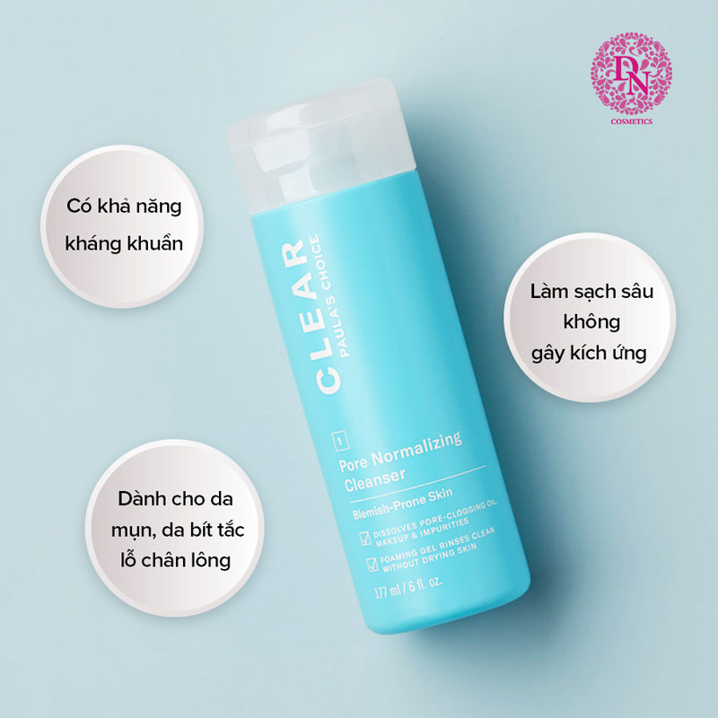 sua-rua-mat-tri-mun-va-se-khit-lo-chan-long-paulas-choice-clear-pore-normalizing-cleanser-177mlsua-rua-mat-tri-mun-va-se-khit-lo-chan-long-paulas-choice-clear-pore-normalizing-cleanser-177ml