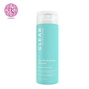 sua-rua-mat-tri-mun-va-se-khit-lo-chan-long-paulas-choice-clear-pore-normalizing-cleanser-177ml