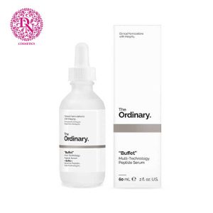 Tinh Chất Chống Lão Hóa The Ordinary Buffet Serum 30ml |  